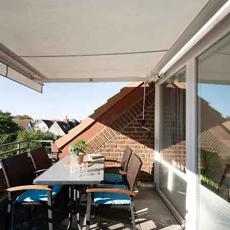 Seestraße 17 Seelöwe 20 *