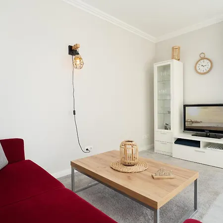 Seestraße 17 Seelöwe 20 * Kellenhusen