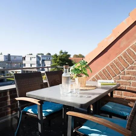 Seestraße 17 Seelöwe 20 *