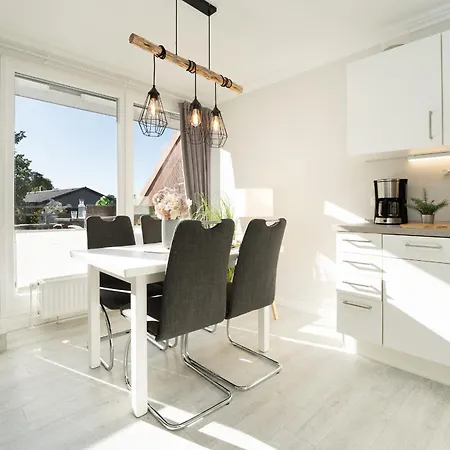 Apartment Seestraße 17 Seelöwe 20 Kellenhusen