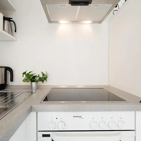 Apartment Seestraße 17 Seelöwe 20