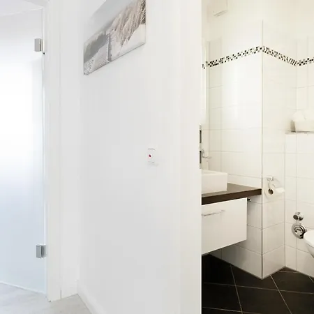 Apartment Seestraße 17 Seelöwe 20