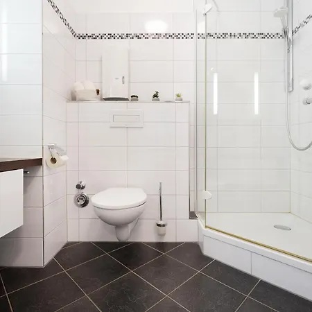 Apartment Seestraße 17 Seelöwe 20 Kellenhusen