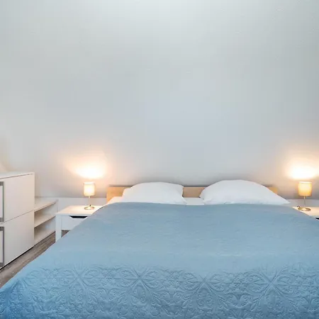 Apartment Seestraße 17 Seelöwe 20