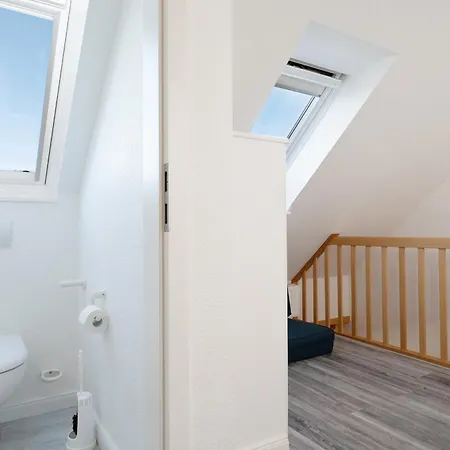 Apartment Seestraße 17 Seelöwe 20 Kellenhusen