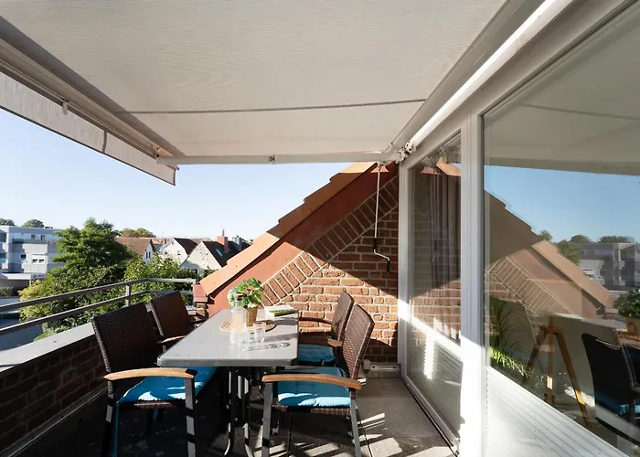 Seestrasse 17 Seeloewe 20 *