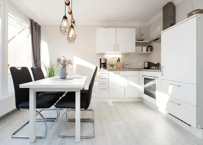 Seestrasse 17 Seeloewe 20 * Kellenhusen