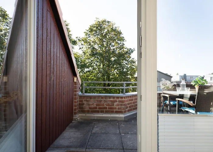 Seestrasse 17 Seeloewe 20