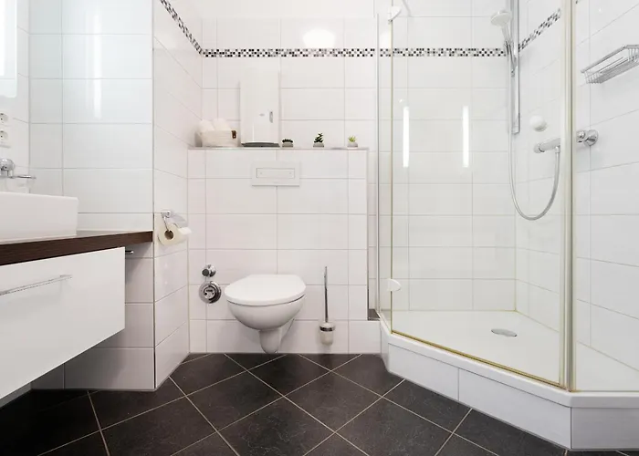 Lägenhet Seestrasse 17 Seeloewe 20 Kellenhusen