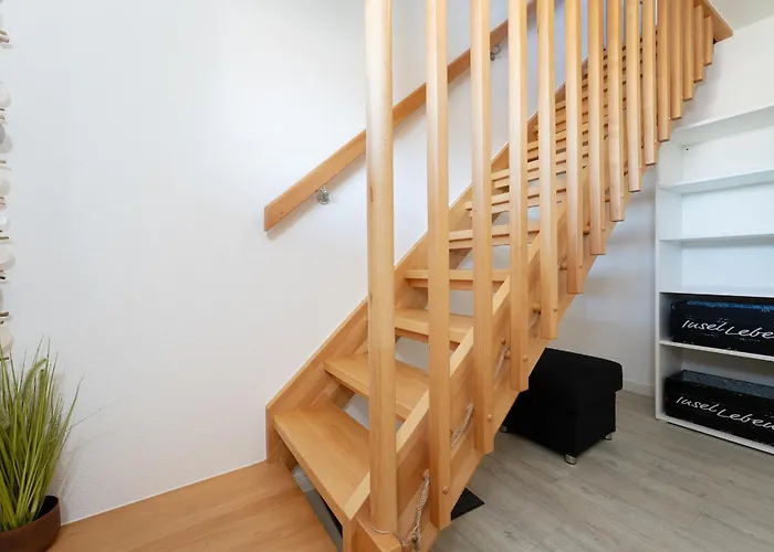 Seestrasse 17 Seeloewe 20 Kellenhusen