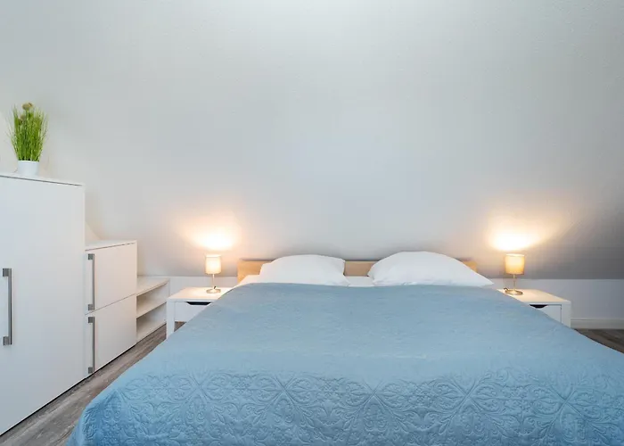 Lägenhet Seestrasse 17 Seeloewe 20