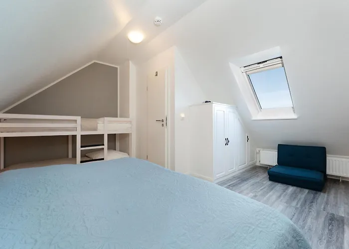 Lägenhet Seestrasse 17 Seeloewe 20