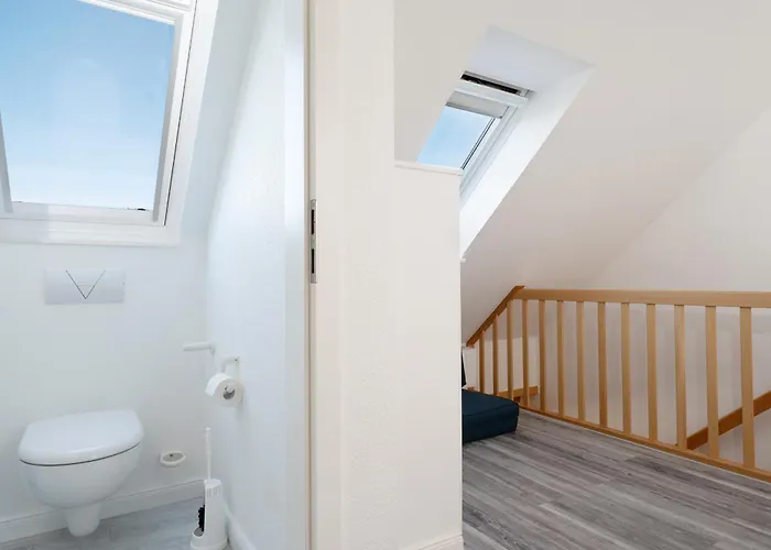 Lägenhet Seestrasse 17 Seeloewe 20 Kellenhusen