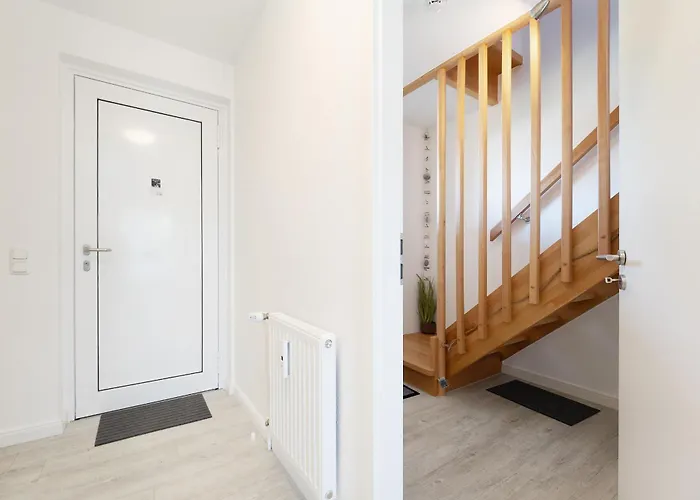 Seestrasse 17 Seeloewe 20 Kellenhusen